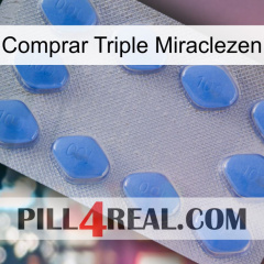 Buy Triple Miraclezen 21